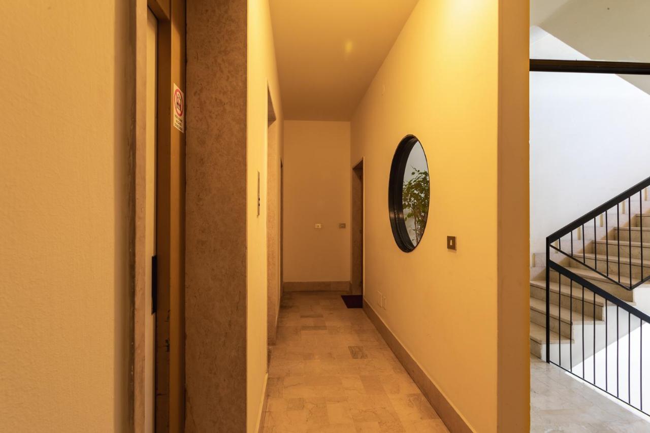 Borgo Milano Penthouse - With Parking Apartment Verona Exterior photo