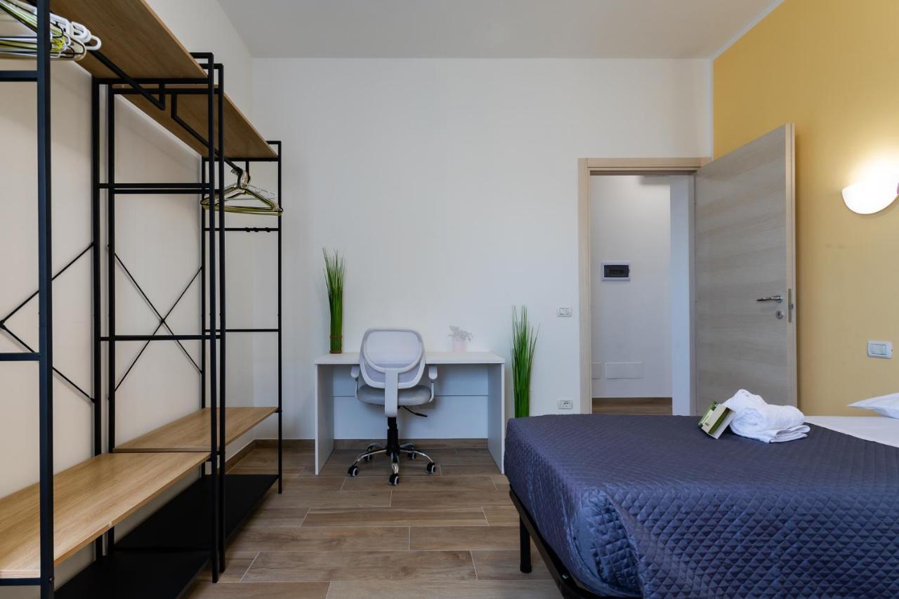 Borgo Milano Penthouse - With Parking Apartment Verona Exterior photo