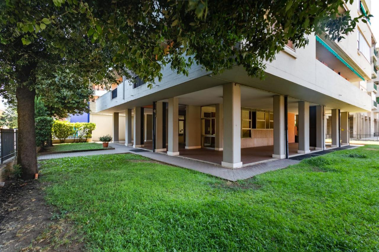 Borgo Milano Penthouse - With Parking Apartment Verona Exterior photo