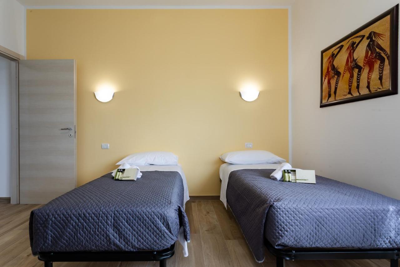 Borgo Milano Penthouse - With Parking Apartment Verona Exterior photo