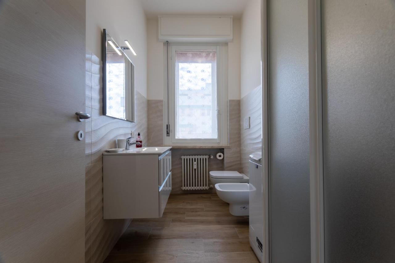 Borgo Milano Penthouse - With Parking Apartment Verona Exterior photo
